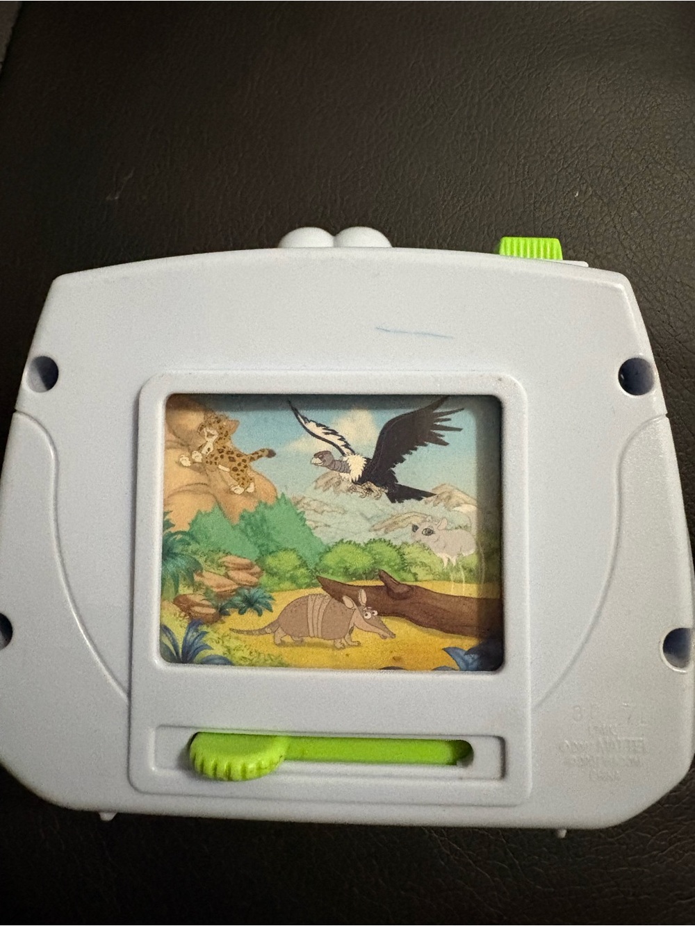 Vintage Go, Diego, Go! Camera 2007 - Picture 3 of 8